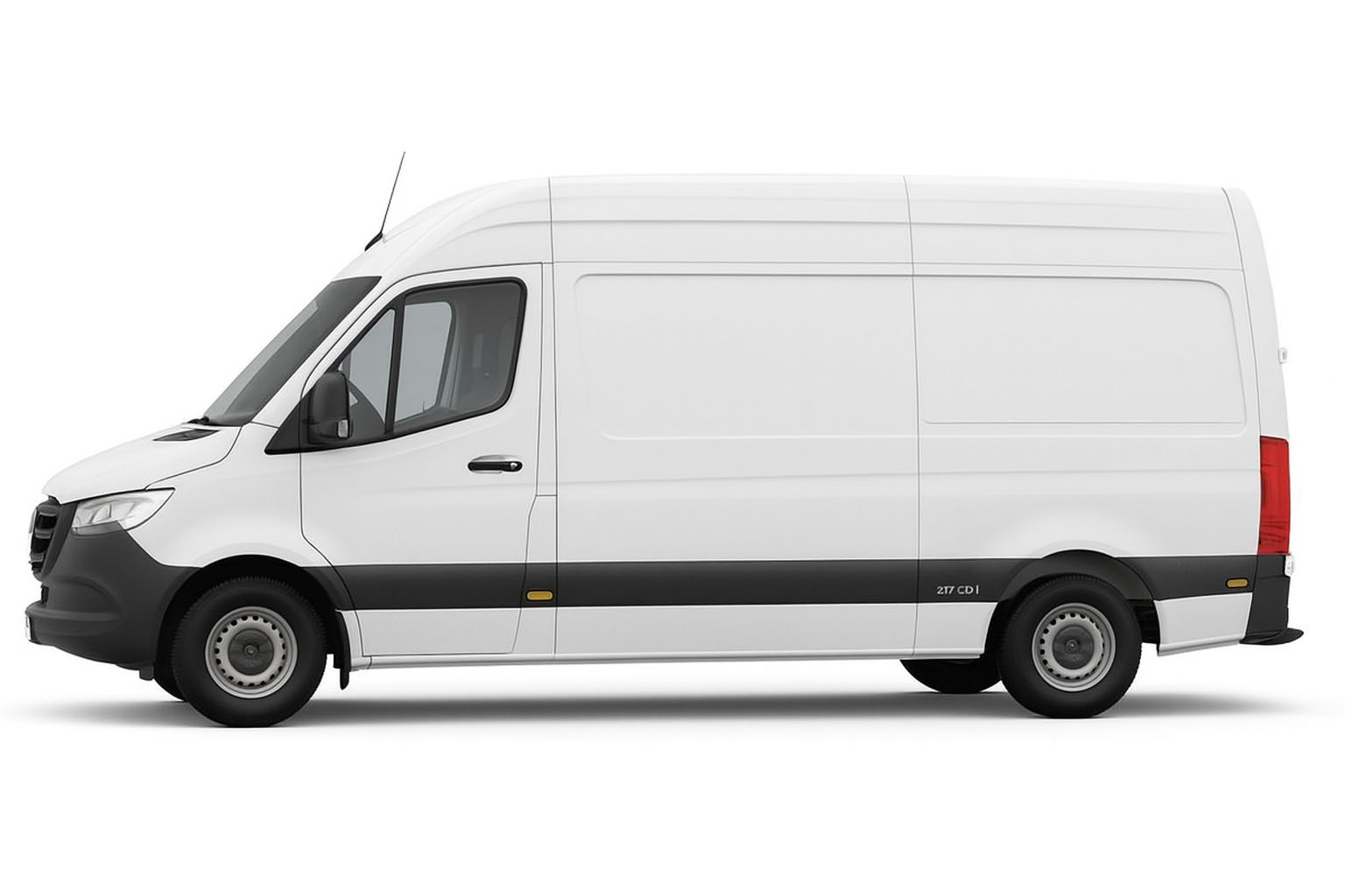 Mercedes-Benz Sprinter 317 CDI