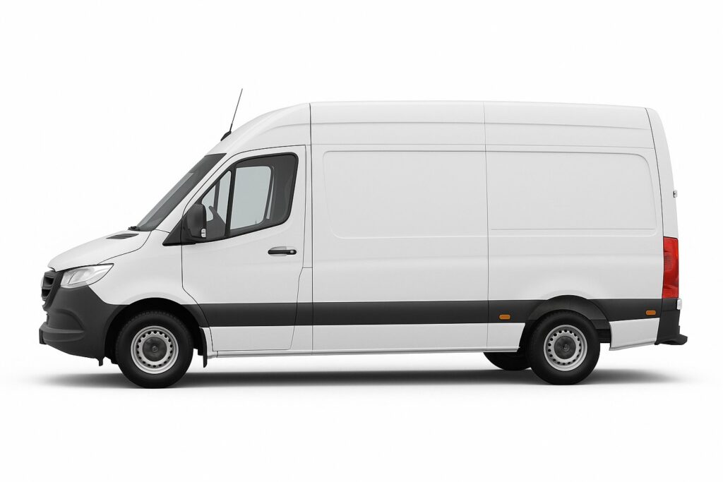 Mercedes-Benz Sprinter 316 CDI