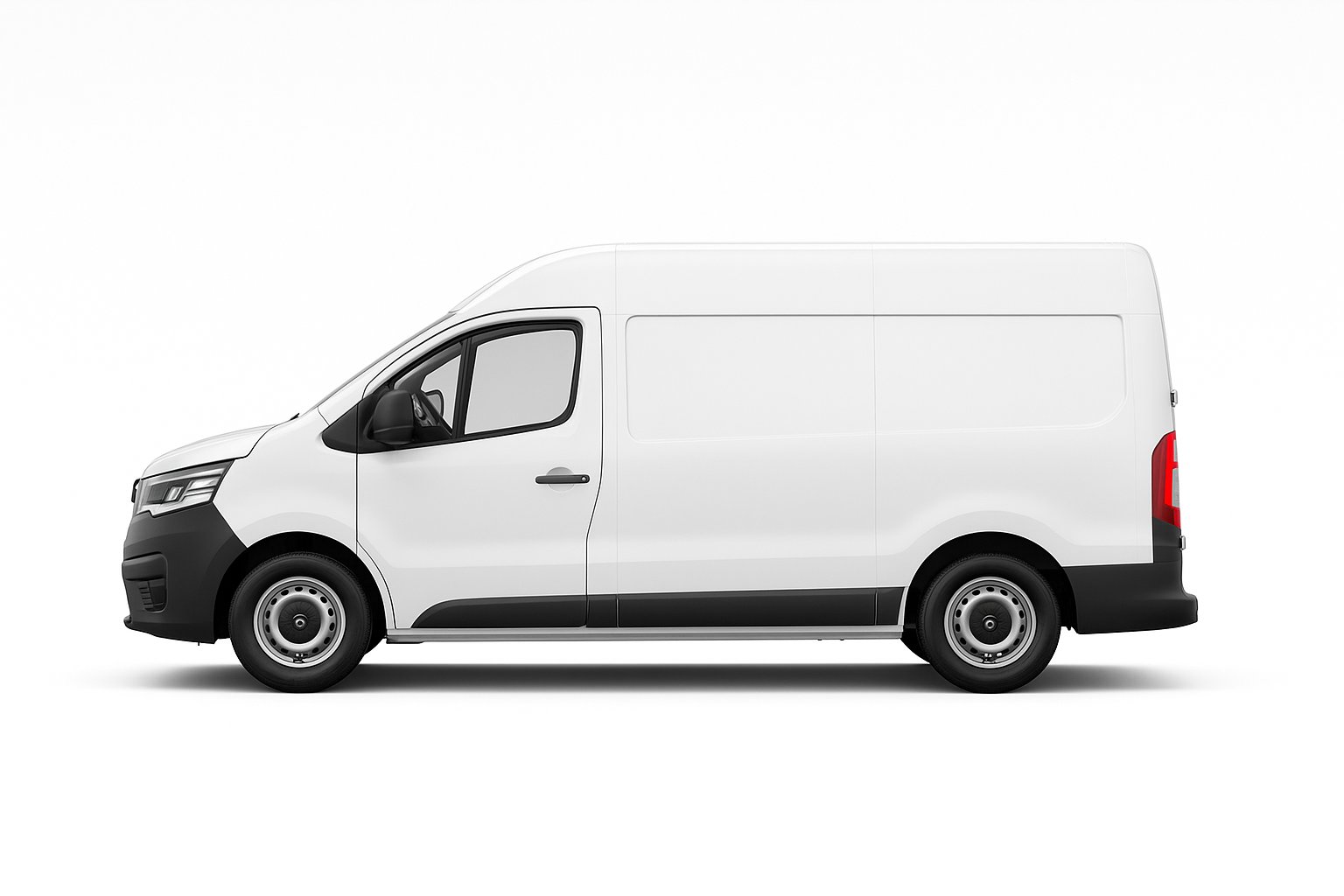 Nissan Primestar