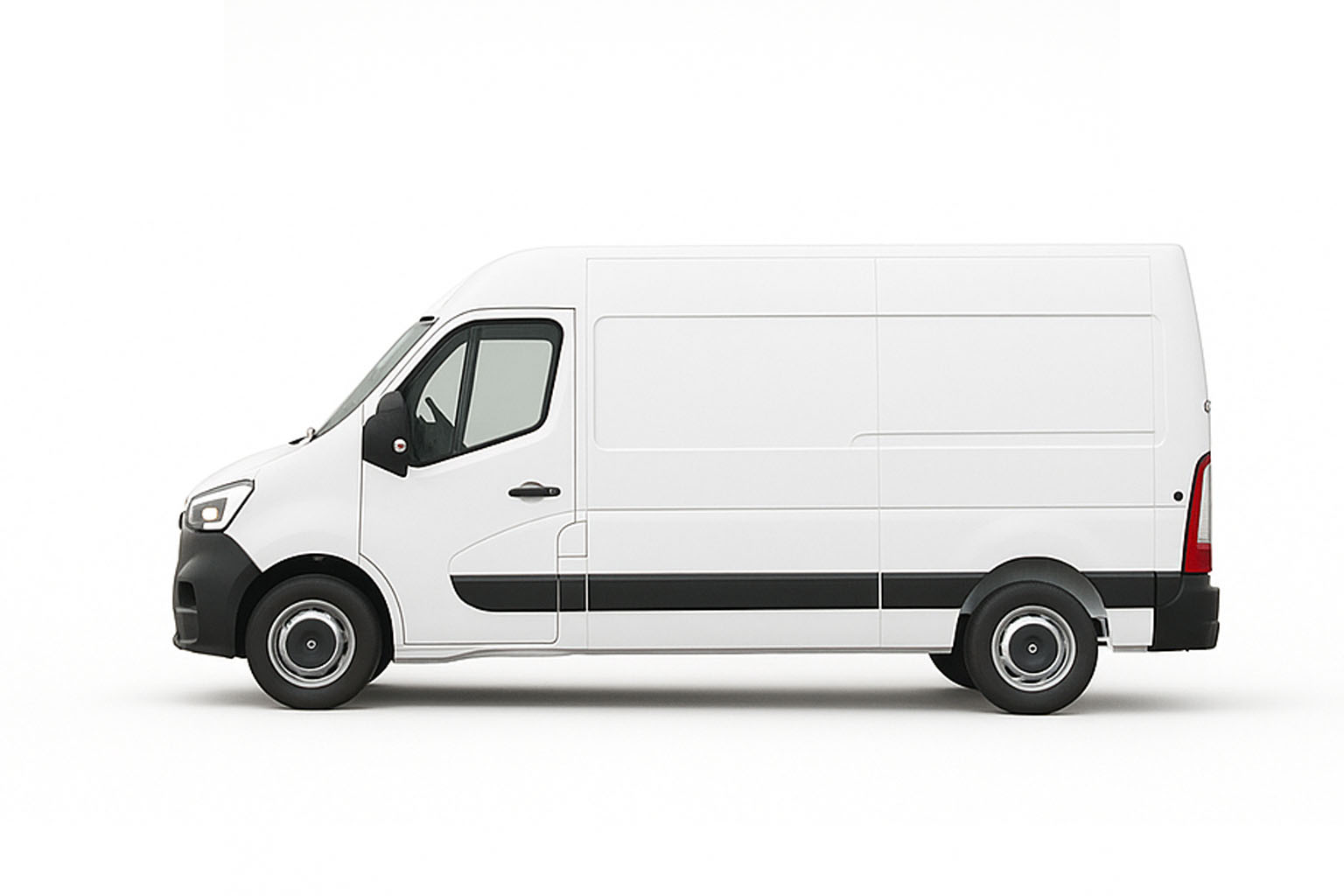 Renault Master Kastenwagen