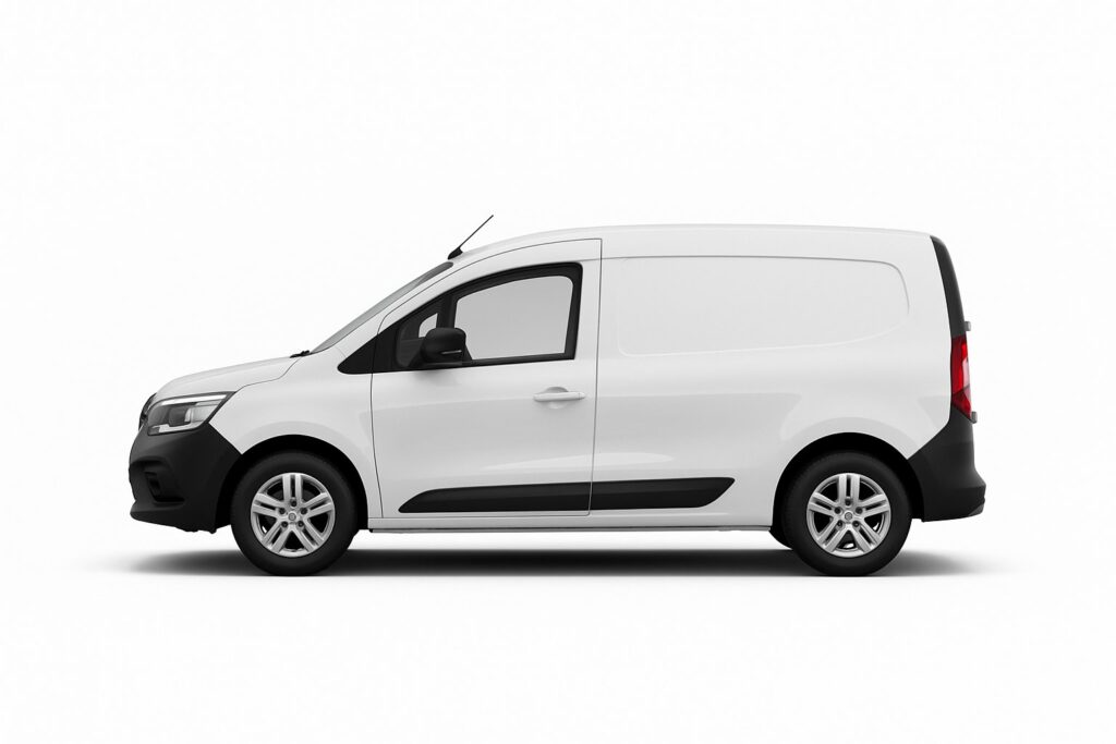 Renault Kangoo VAN