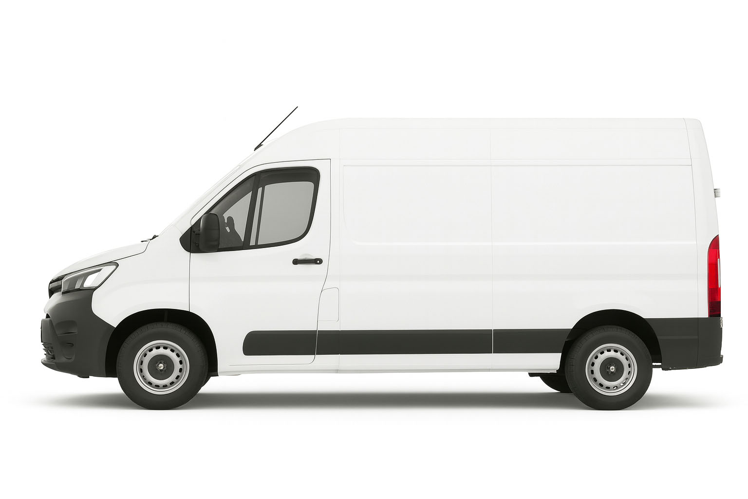 Toyota Proace Max Comfort 35