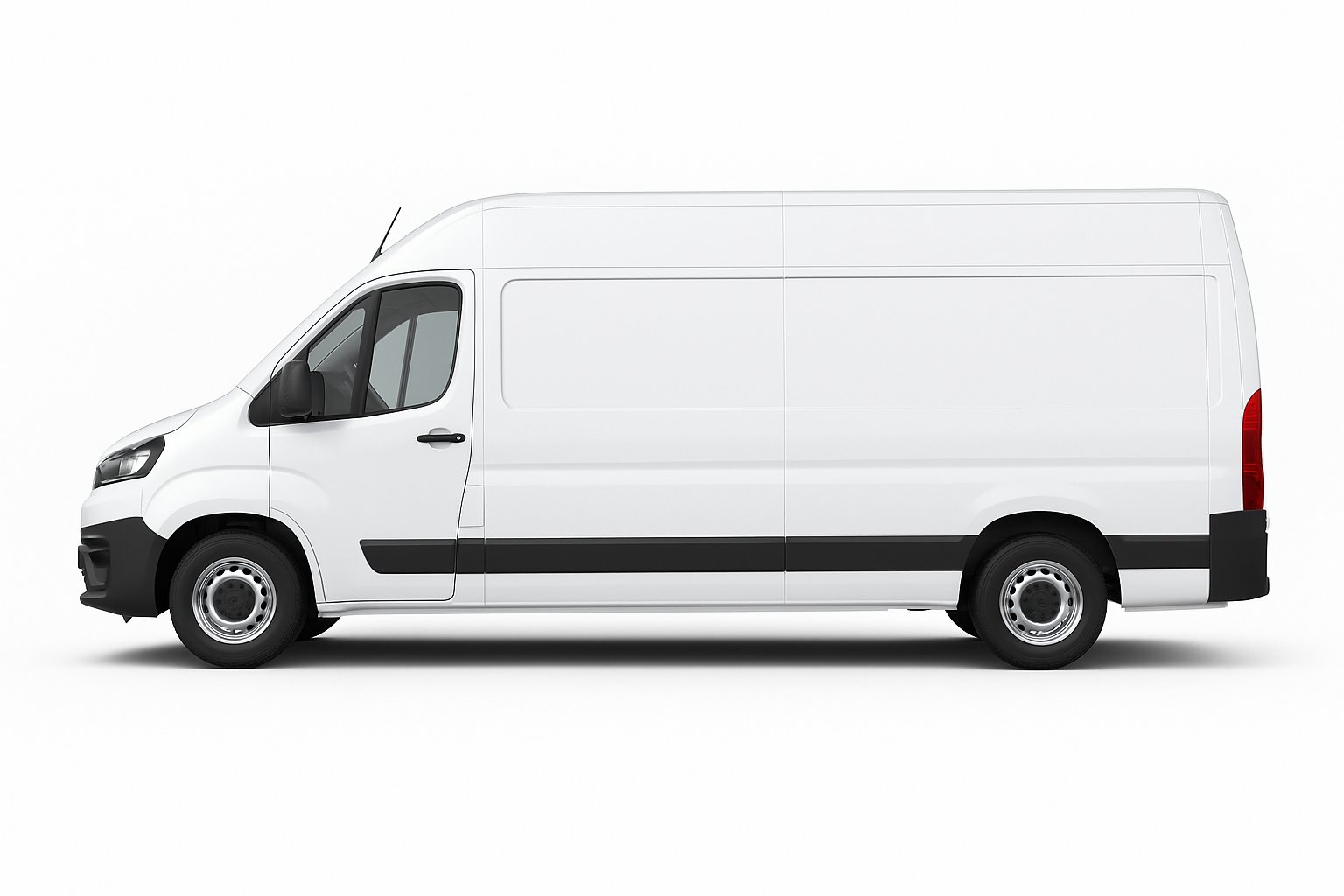 Toyota Proace Max Comfort 35