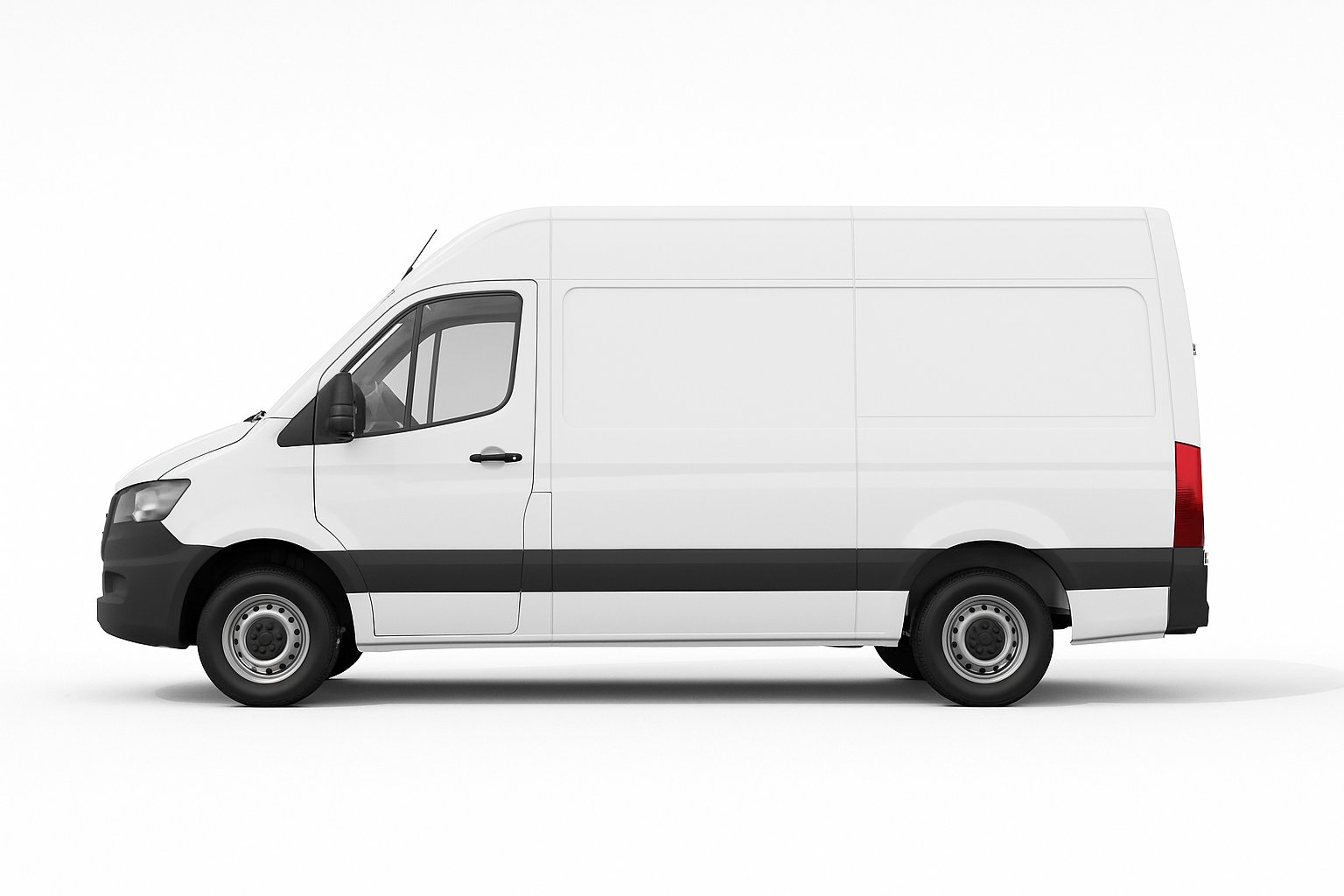 Toyota Proace Max Duty 35