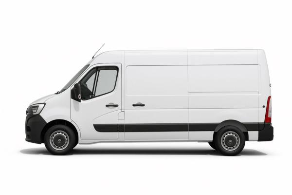 Renault Master Kastenwagen
